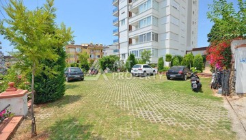 Просторная квартира 1+1 под ВНЖ в Тосмуре, 70 кв.м. - Ракурс 7