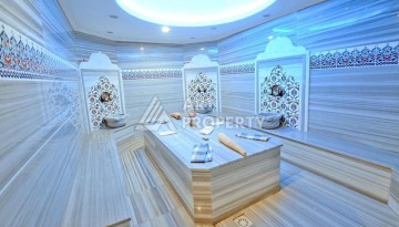 Просторная квартира 1+1 под ВНЖ в Тосмуре, 70 кв.м. - Ракурс 8