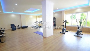Просторная квартира 1+1 под ВНЖ в Тосмуре, 70 кв.м. - Ракурс 9