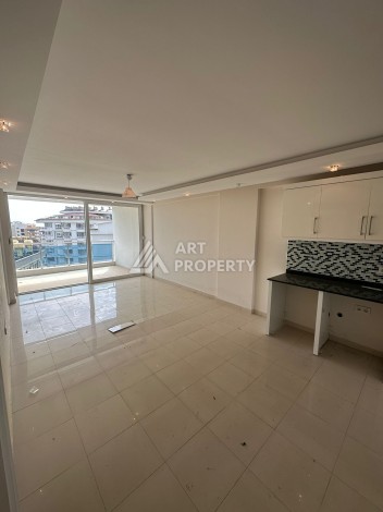 Просторная квартира 1+1 под ВНЖ в Тосмуре, 70 кв.м. - Ракурс 9