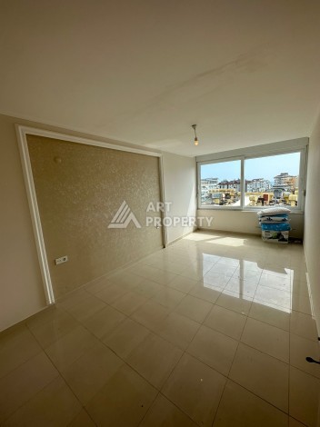 Просторная квартира 1+1 под ВНЖ в Тосмуре, 70 кв.м. - Ракурс 10