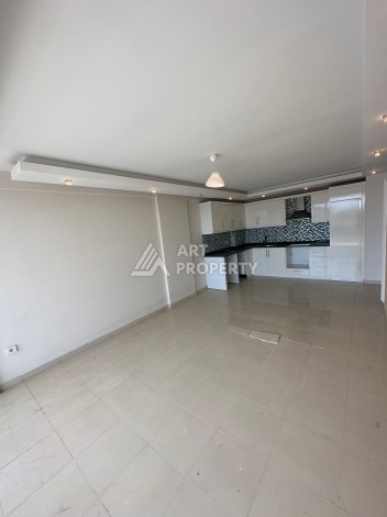 Просторная квартира 1+1 под ВНЖ в Тосмуре, 70 кв.м. - Ракурс 11