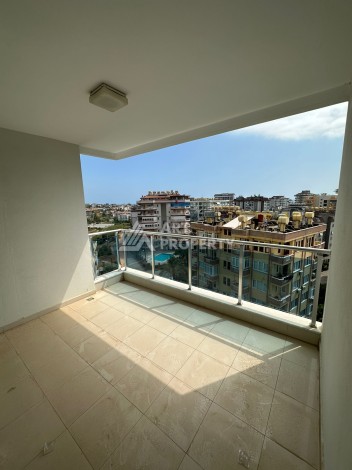 Просторная квартира 1+1 под ВНЖ в Тосмуре, 70 кв.м. - Ракурс 12