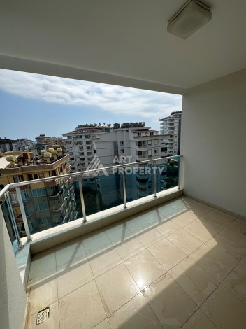 Просторная квартира 1+1 под ВНЖ в Тосмуре, 70 кв.м. - Ракурс 13