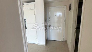 Просторная квартира 1+1 под ВНЖ в Тосмуре, 70 кв.м. - Ракурс 17
