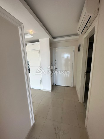 Просторная квартира 1+1 под ВНЖ в Тосмуре, 70 кв.м. - Ракурс 16