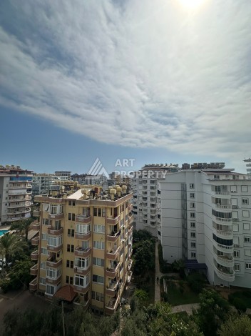 Просторная квартира 1+1 под ВНЖ в Тосмуре, 70 кв.м. - Ракурс 17