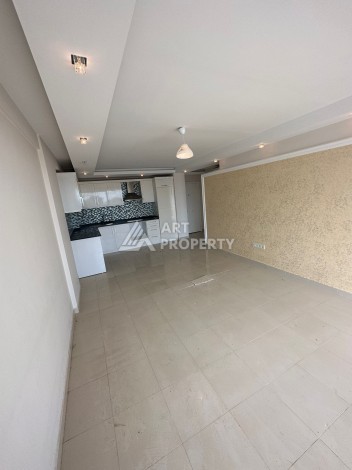 Просторная квартира 1+1 под ВНЖ в Тосмуре, 70 кв.м. - Ракурс 18