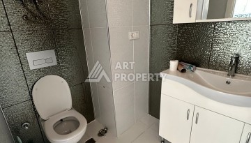 Просторная квартира 1+1 под ВНЖ в Тосмуре, 70 кв.м. - Ракурс 21