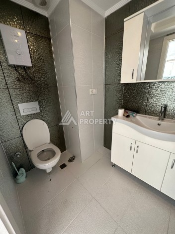 Просторная квартира 1+1 под ВНЖ в Тосмуре, 70 кв.м. - Ракурс 20