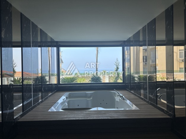 Готовые квартиры 1+1, 2+1 и дуплексы. Рассрочка на 24 месяца - Ракурс 18