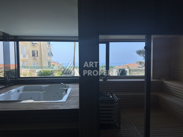 Готовые квартиры 1+1, 2+1 и дуплексы. Рассрочка на 24 месяца - Ракурс 19