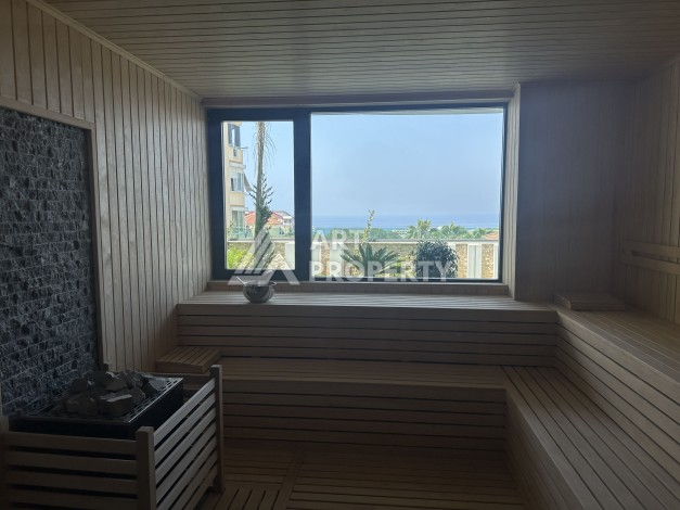 Готовые квартиры 1+1, 2+1 и дуплексы. Рассрочка на 24 месяца - Ракурс 20