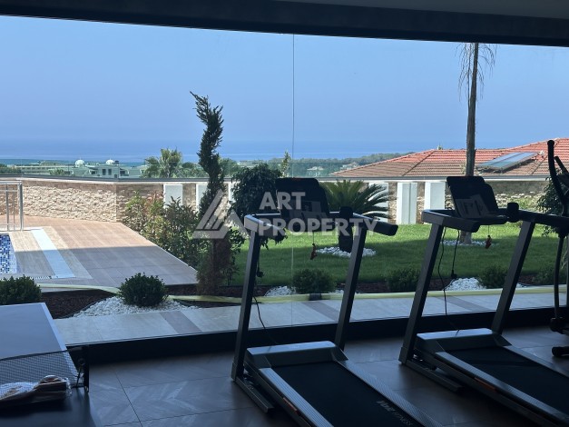 Готовые квартиры 1+1, 2+1 и дуплексы. Рассрочка на 24 месяца - Ракурс 24