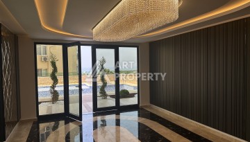Готовые квартиры 1+1, 2+1 и дуплексы. Рассрочка на 24 месяца - Ракурс 28