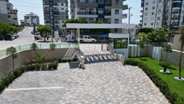 Готовые квартиры 1+1, 2+1 и дуплексы. Рассрочка на 24 месяца - Ракурс 36