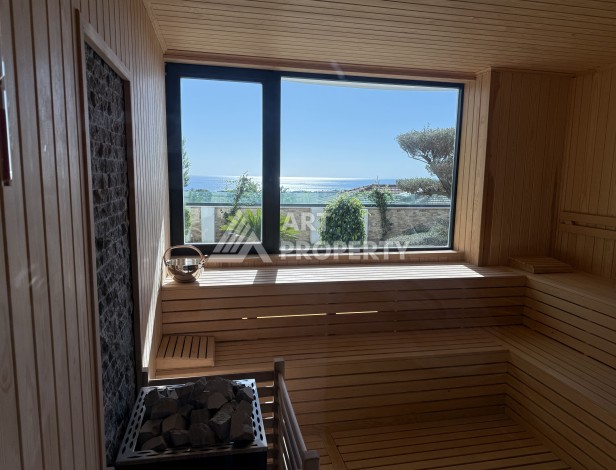 Готовые квартиры 1+1, 2+1 и дуплексы. Рассрочка на 24 месяца - Ракурс 38