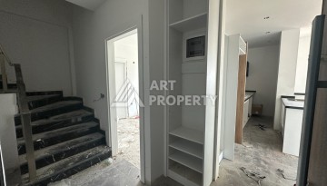 Готовые квартиры 1+1, 2+1 и дуплексы. Рассрочка на 24 месяца - Ракурс 47