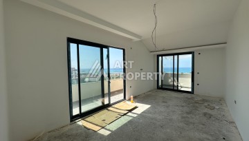 Готовые квартиры 1+1, 2+1 и дуплексы. Рассрочка на 24 месяца - Ракурс 50