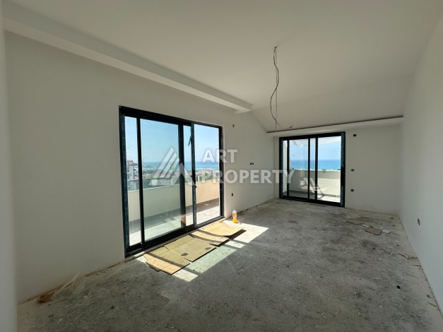 Готовые квартиры 1+1, 2+1 и дуплексы. Рассрочка на 24 месяца - Ракурс 49