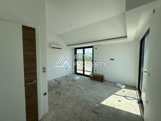 Готовые квартиры 1+1, 2+1 и дуплексы. Рассрочка на 24 месяца - Ракурс 53