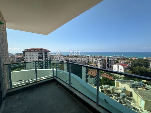 Готовые квартиры 1+1, 2+1 и дуплексы. Рассрочка на 24 месяца - Ракурс 54