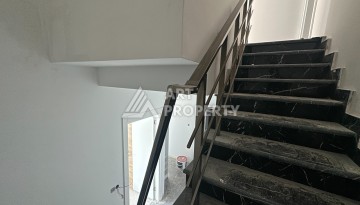 Готовые квартиры 1+1, 2+1 и дуплексы. Рассрочка на 24 месяца - Ракурс 57