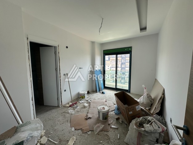 Готовые квартиры 1+1, 2+1 и дуплексы. Рассрочка на 24 месяца - Ракурс 58