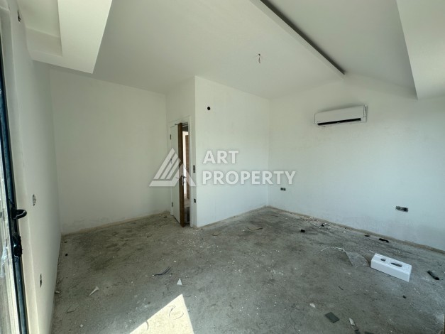 Готовые квартиры 1+1, 2+1 и дуплексы. Рассрочка на 24 месяца - Ракурс 61