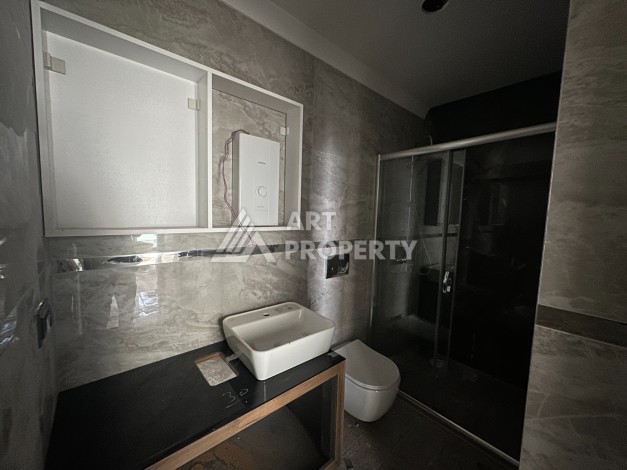 Готовые квартиры 1+1, 2+1 и дуплексы. Рассрочка на 24 месяца - Ракурс 66