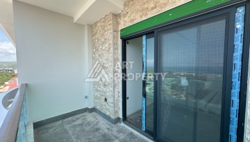Готовые квартиры 1+1, 2+1 и дуплексы. Рассрочка на 24 месяца - Ракурс 68