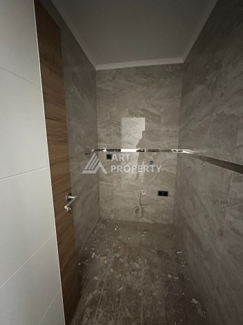 Готовые квартиры 1+1, 2+1 и дуплексы. Рассрочка на 24 месяца - Ракурс 70