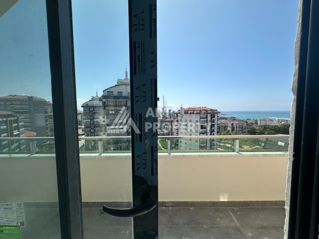 Готовые квартиры 1+1, 2+1 и дуплексы. Рассрочка на 24 месяца - Ракурс 72