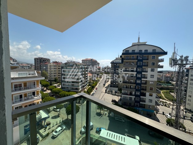 Готовые квартиры 1+1, 2+1 и дуплексы. Рассрочка на 24 месяца - Ракурс 74