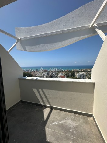 Готовые квартиры 1+1, 2+1 и дуплексы. Рассрочка на 24 месяца - Ракурс 76