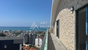 Готовые квартиры 1+1, 2+1 и дуплексы. Рассрочка на 24 месяца - Ракурс 80