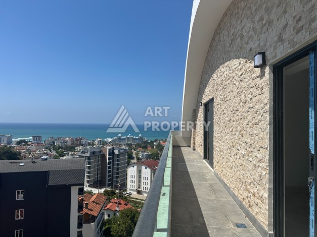 Готовые квартиры 1+1, 2+1 и дуплексы. Рассрочка на 24 месяца - Ракурс 79