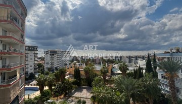 Крупнометражная квартира 1+1 под ВНЖ в Тосмуре, 400 м до моря - Ракурс 1
