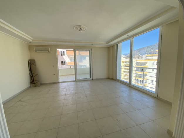 Трехкомнатные квартиры в 200 метрах от Средиземного моря, в районе Махмутлар, Алания, 95 м2. - Ракурс 29