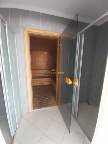 Двухкомнатная меблированная квартира на одной из центральных улиц Махмутлара, Алания, 70 м - Ракурс 2