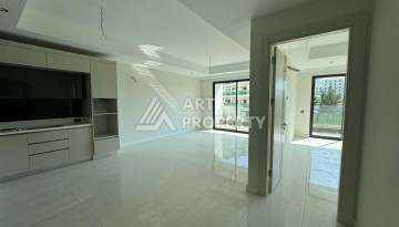 Квартира 1+1 в проекте, которому нет аналогов, 85 кв.м. Турклер, Алания - Ракурс 32