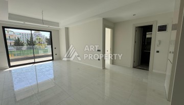 Квартира 1+1 в проекте, которому нет аналогов, 85 кв.м. Турклер, Алания - Ракурс 33