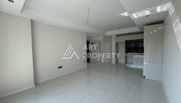 Квартира 1+1 в проекте, которому нет аналогов, 85 кв.м. Турклер, Алания - Ракурс 34