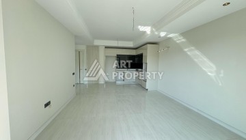 Квартира 1+1 в проекте, которому нет аналогов, 85 кв.м. Турклер, Алания - Ракурс 35