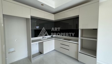 Квартира 1+1 в проекте, которому нет аналогов, 85 кв.м. Турклер, Алания - Ракурс 37