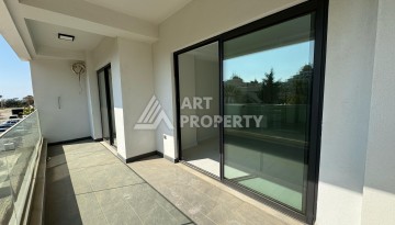 Квартира 1+1 в проекте, которому нет аналогов, 85 кв.м. Турклер, Алания - Ракурс 38
