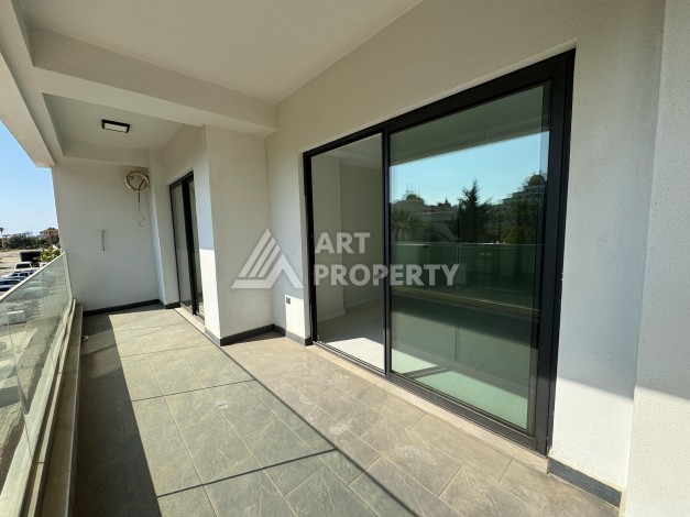 Квартира 1+1 в проекте, которому нет аналогов, 85 кв.м. Турклер, Алания - Ракурс 37