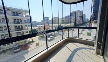 Меблированная квартира 1+1 в Махмутларе, в 400 метрах от моря - Ракурс 4