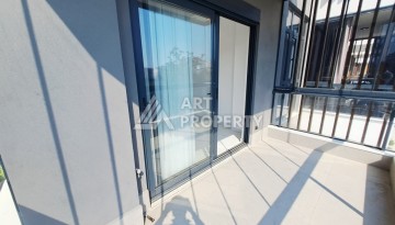 Меблированная квартира 1+1 в Махмутларе, в 400 метрах от моря - Ракурс 5