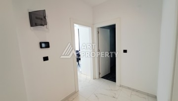 Меблированная квартира 1+1 в Махмутларе, в 400 метрах от моря - Ракурс 7